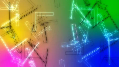 Abstract HD background Stock Footage 104364970