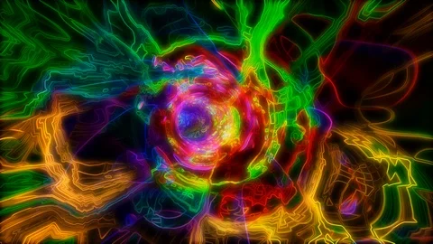 Abstract HD background Stock Footage 104364994