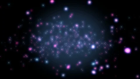 Abstract HD background Stock Footage 104365004