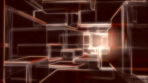 Abstract HD background Stock Footage 104365026