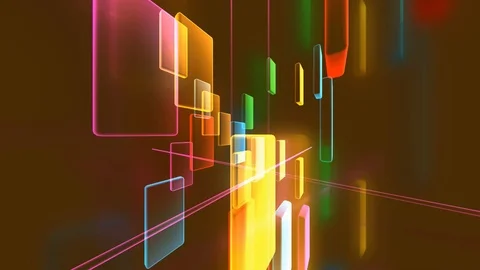 Abstract HD background Stock Footage 104365030