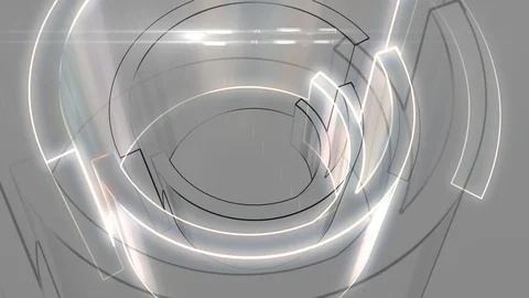 Abstract HD background Stock Footage 104365213