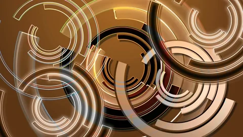 Abstract HD background Stock Footage 104365241