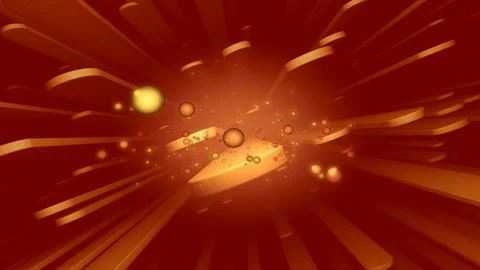 Abstract HD background Video stock 104365252