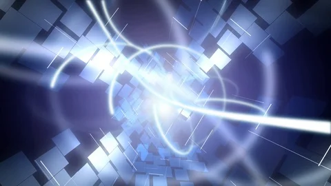 Abstract HD background Stock Footage 104365254