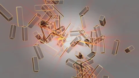 Abstract HD background Stock Footage 104365312