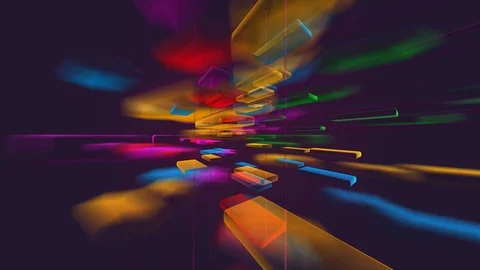 Abstract HD background Stock Footage 104365344