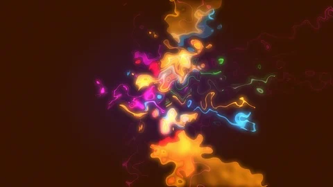 Abstract HD background Stock Footage 104365349