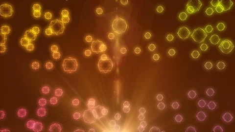 Abstract HD background Stock Footage 104365375