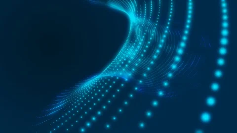 Abstract HD background Stock Footage 104365395