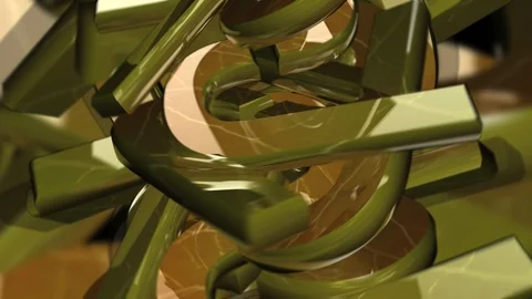 Abstract HD background Stock Footage 104365477