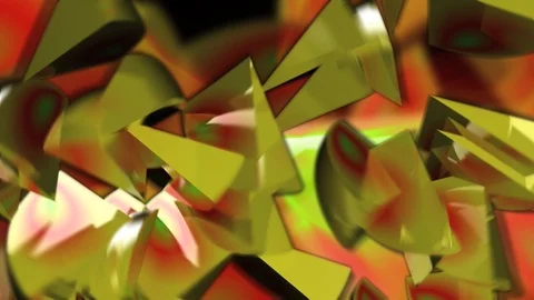 Abstract HD background Stock Footage 104365488