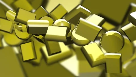 Abstract HD background Stock Footage 104365525