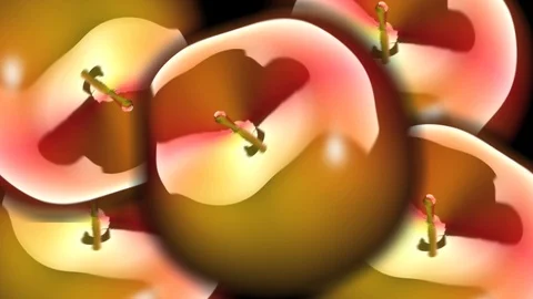 Abstract HD background Stock Footage 104365538