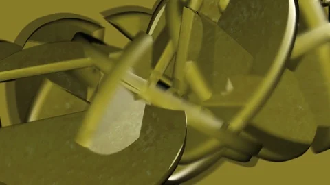 Abstract HD background Stock Footage 104365569