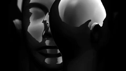 Abstract HD background Stock Footage 104365677