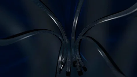 Abstract HD background Stock Footage 104365678