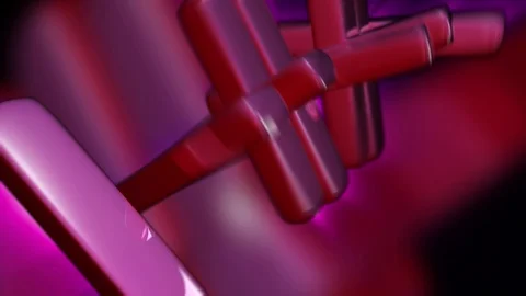 Abstract HD background Stock Footage 104365685