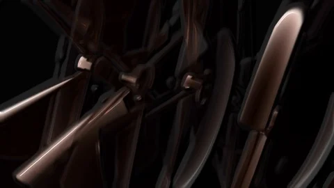 Abstract HD background Stock Footage 104365697