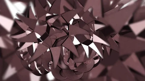 Abstract HD background Stock Footage 104365714