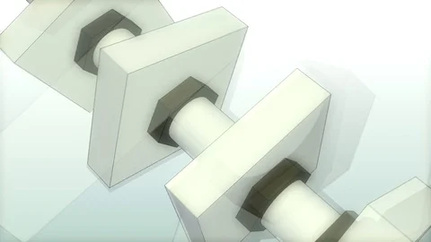 Abstract HD background Video stock 104366607