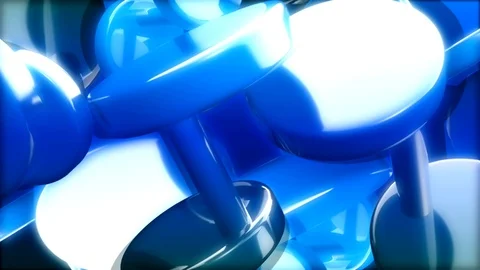 Abstract HD background Stock Footage 104367272