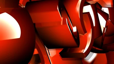 Abstract HD background Stock Footage 104367492