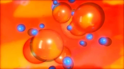 Abstract HD background Stock Footage 104367839