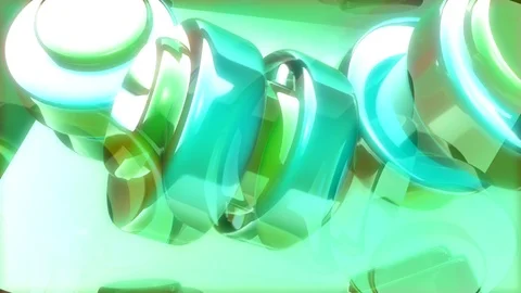 Abstract HD background Stock Footage 104367938