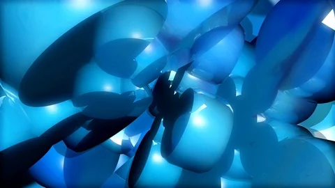 Abstract HD background Stock Footage 104367998