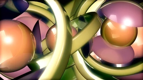 Abstract HD background Stock Footage 104368082