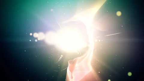 Abstract HD background Stock Footage 104368541