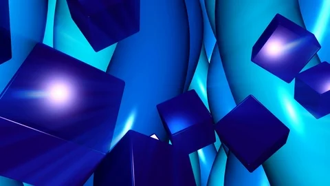 Abstract HD background Stock Footage 104368658
