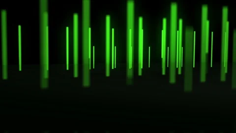 Abstract HD background Video stock 104371716