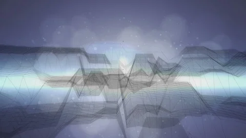 Abstract HD background Stock Footage 104371783