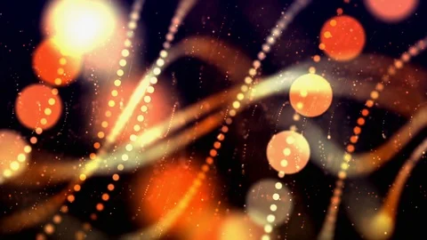 Abstract HD background Stock Footage 104573515