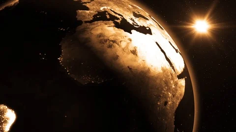 Abstract HD background Stock Footage 104573565