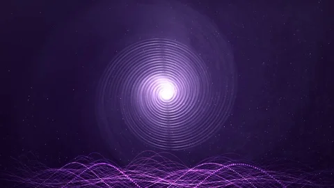 Abstract HD background Stock Footage 104573596