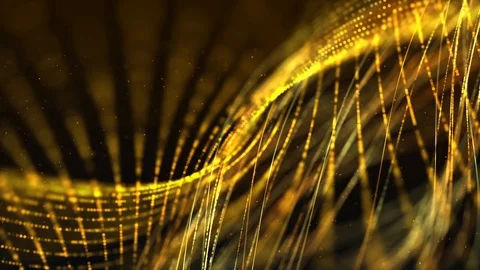 Abstract HD background Stock Footage 104573615