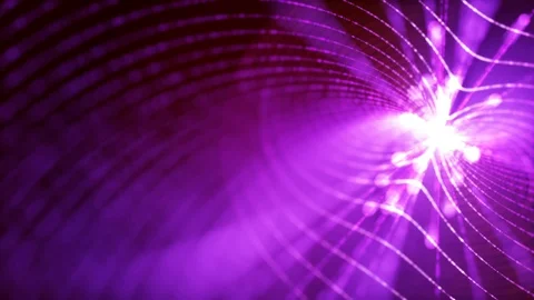 Abstract HD background Video stock 104573653