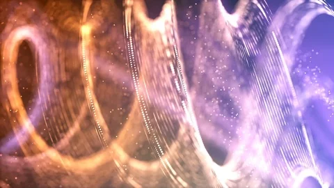 Abstract HD background Stock Footage 104573866