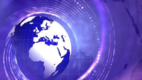 Abstract HD background Stock Footage 104573905