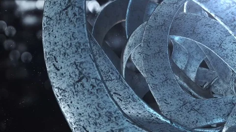 Abstract HD background Stock Footage 104574036