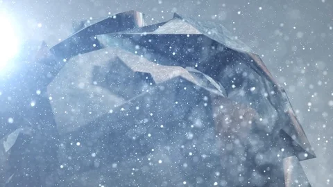 Abstract HD background Stock Footage 104574067