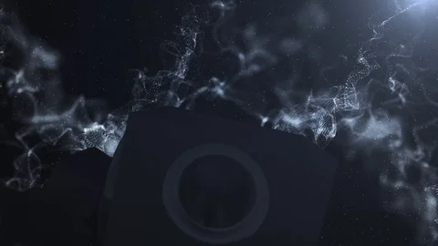 Abstract HD background Stock Footage 104574166