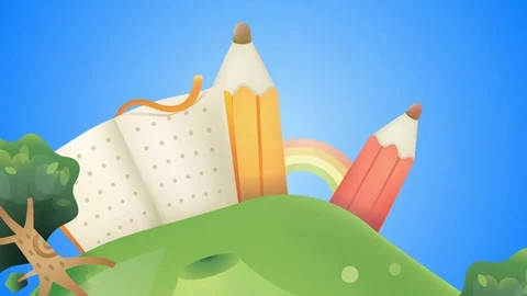 Abstract HD background Stock Footage 104574330