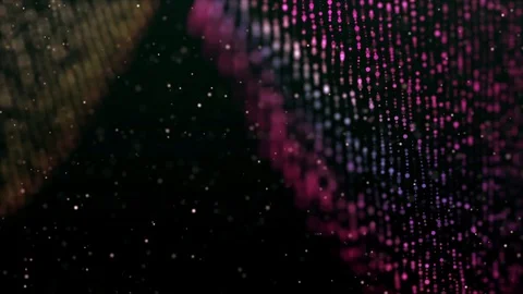 Abstract HD background Stock Footage 104574391