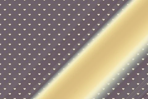 Abstract heart pattern template for fabric, tile design. background . 写真素材