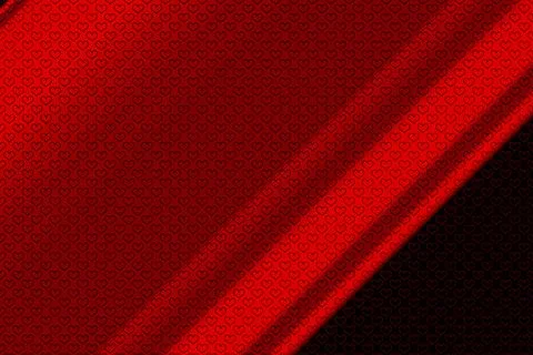 Abstract heart pattern template for fabric, tile design. background . 写真素材