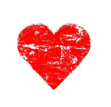 Abstract heart Stock Photos
